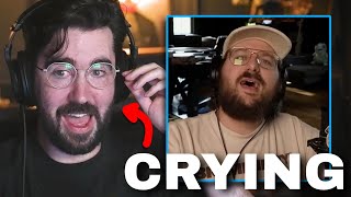 Nogla & Terroriser get REVENGE on Wildcat with his own N word clip