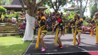 Tari Angguk Kulon Progo