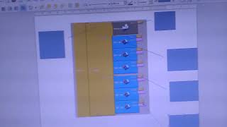 comment allumer trois LEDs avec un bouton poussoir