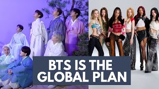 Download Lagu BTS is the Global Blueprint, JYP Enters Politics, Bang Sihyuk Summoned MP3 Download Lagu BTS is the Global Blueprint, JYP Enters Politics, Bang Sihyuk Summoned MP3