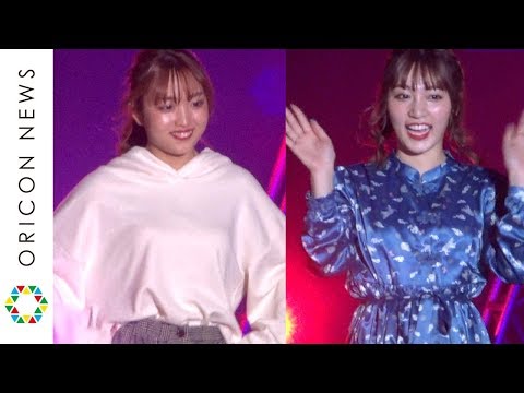 ねお、さんこいち・古川優香ら人気YouTuberがランウェイに集結！　『超十代-ULTRA TEENS FES-2019＠TOKYO』