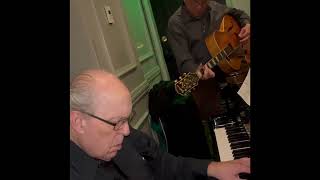 Recado Bossa Nova (Djalma Ferreira)