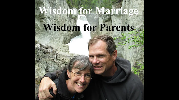Wisdom for Parents by Warren Henderson