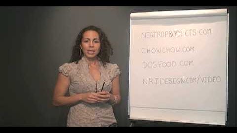 How to choose a suitable domain name from an SEO perspective!