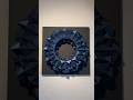 Origami; Enthusiasm(Shining Blue)
