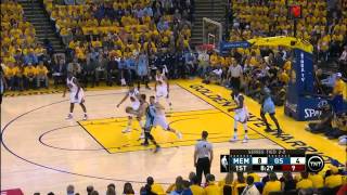zach randolph Three Bo
