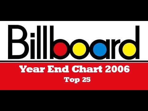 Billboard Charts 2006