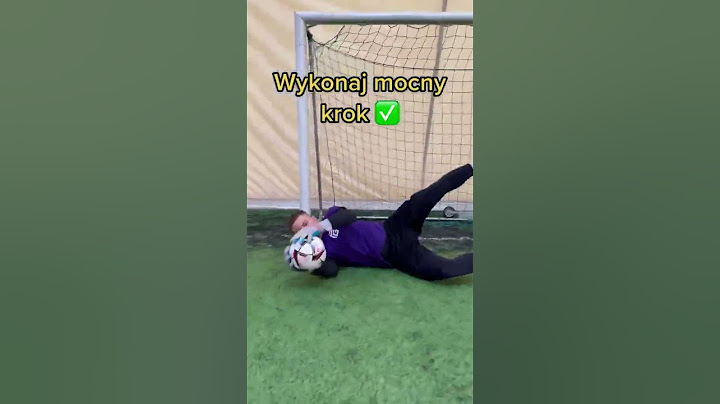 Jak się RZUCAĆ?🧤⚽️3 najważniejsze tipy dla bramkarzy🔥