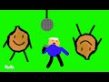 Funny onion song animation (first animation) 🧅