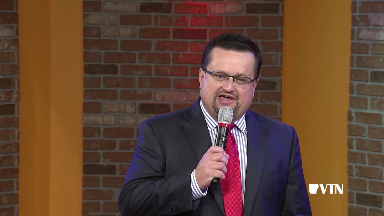Steve McCuin: Here I Grow Again - YouTube