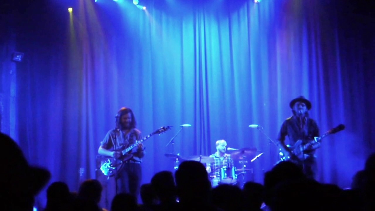 Black River Delta - Ghost (live Pustervik) auf YouTube ansehen Black River Delta - Ghost (live Pustervik) auf YouTube ansehen