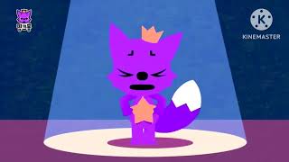 Pinkfong Screaming Effects 1