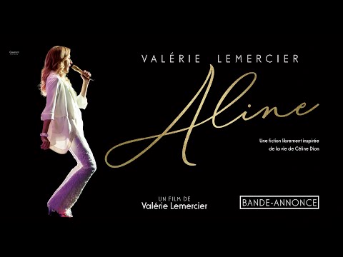 ALINE - Bande-annonce