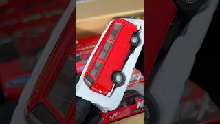 Iconic VW T2 Van Diecast – Should You Collect This? #classiccars #volkswagen #shorts