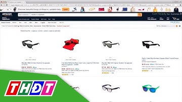 Dịch vụ điện toán đám mây của Amazon gặp sự cố | THDT