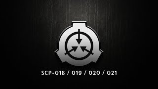 Scp 018 Scp 019 Scp 020 Scp 021 La Dama De Blanco的youtube视频效果分析报告 Noxinfluencer - roblox scp 019