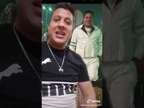 شبيه حمو ببكا مش تقدر تغمض عنيك من الضحك