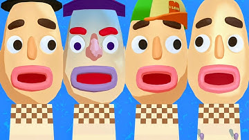 Sandwich Runner - All Gameplay Walkthrough (Android iOS) Ep 72