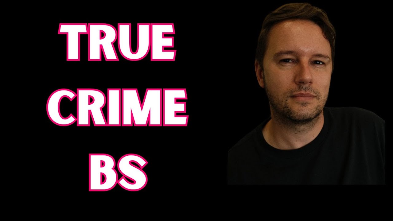 True Crime Bull Sh$t With Josh Hallmark