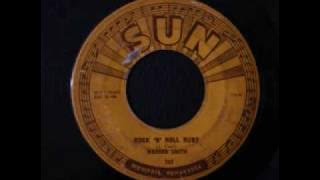 Warren Smith - Rock 'N Roll Ruby