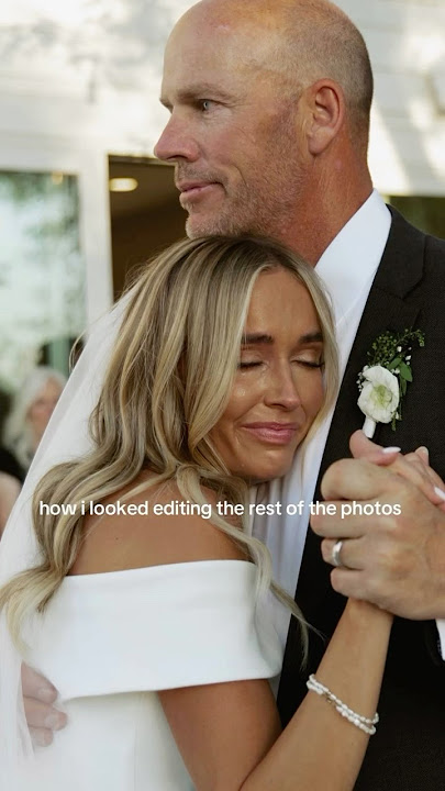 You’ve Never Seen a Father-of-the-Bride Dance Like This