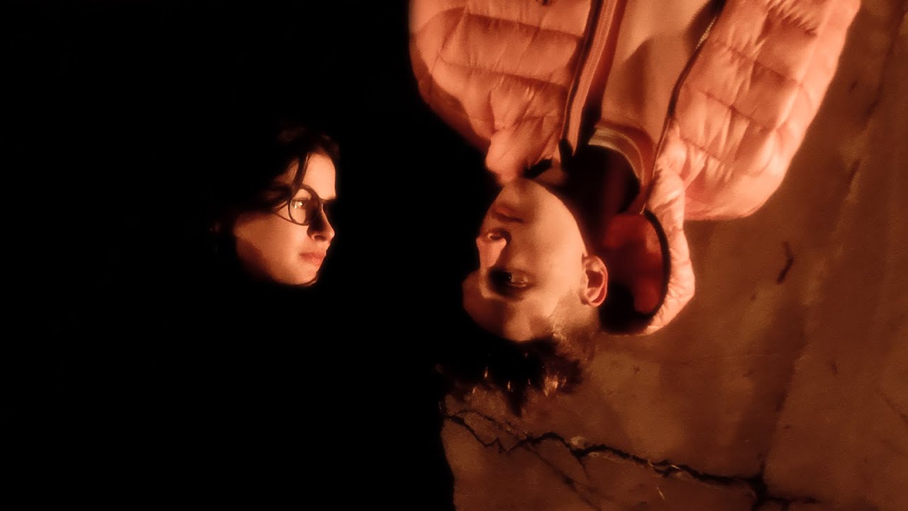 Ballance x Meivis - Pohledy /Official Music Video/