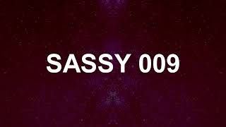 Blue Racecar - SASSY 009 (LYRIC VIDEO)