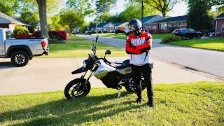 ZERO FXE In Virginia Beach!