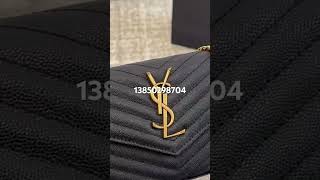 Ysl Wocchain Packet Envelope Packet From Emily 13850298704