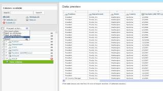 BellaDati Features - Working with Data Sets and Data Sources