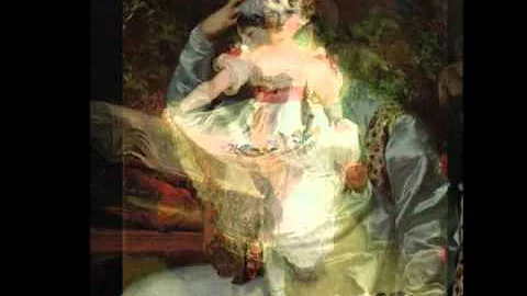 Thomas Lawrence- Dvorak - Rusalka