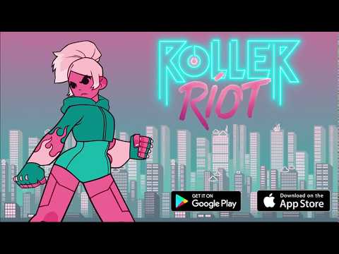Roller Riot
