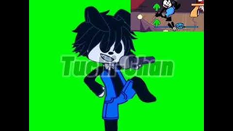W.I.P FNF vs Oswald the Lucky Rabbit