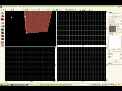 Hammer Tutorial 3: Entity Tool