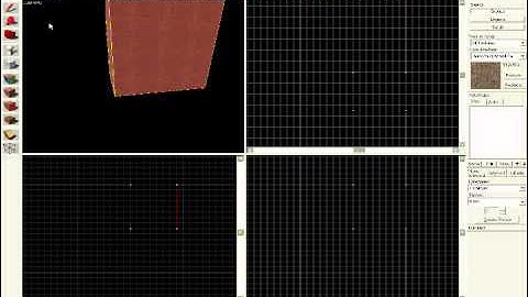 Hammer Tutorial 3: Entity Tool