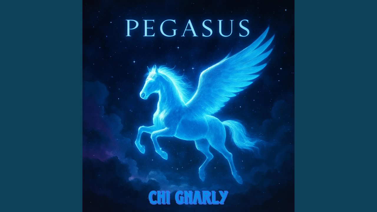 Watch Pegasus on YouTube Watch Pegasus on YouTube