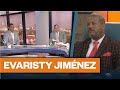 Evaristy Jiménez, Miembro del partido Revolucionario Moderno - PRM | Matinal