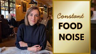 Food Noise: Why Smart People Still Struggle With Overeating and Binge Eating