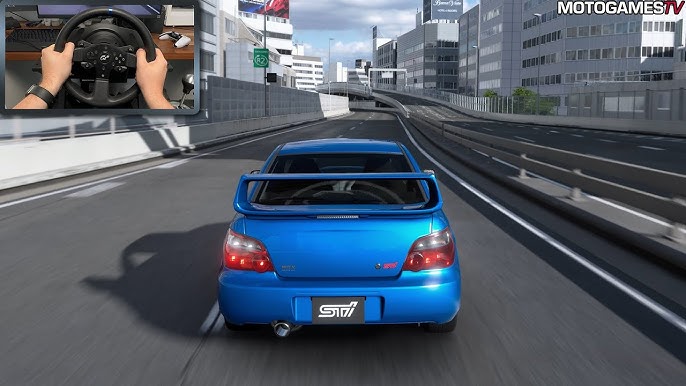 Gran Turismo 7 Update 1.38 Brings JDM Style Civic, Diesel Mazda Race Car