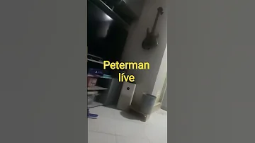 Youtubecreator Peterman Live 