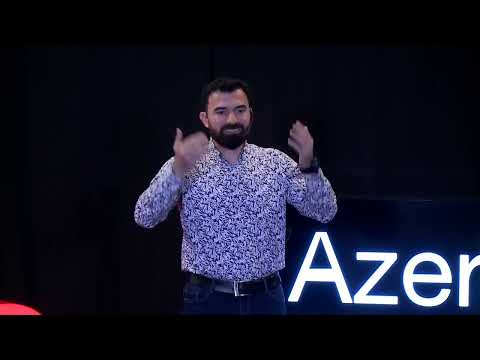 Seçimlərimizi idarə edən psixoloji tələlər | Rövşən Abdullaoğlu | TEDxAzerbaijanBritishCollege