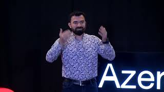 Seçimlərimizi idarə edən psixoloji tələlər | Rövşən Abdullaoğlu | TEDxAzerbaijanBritishCollege