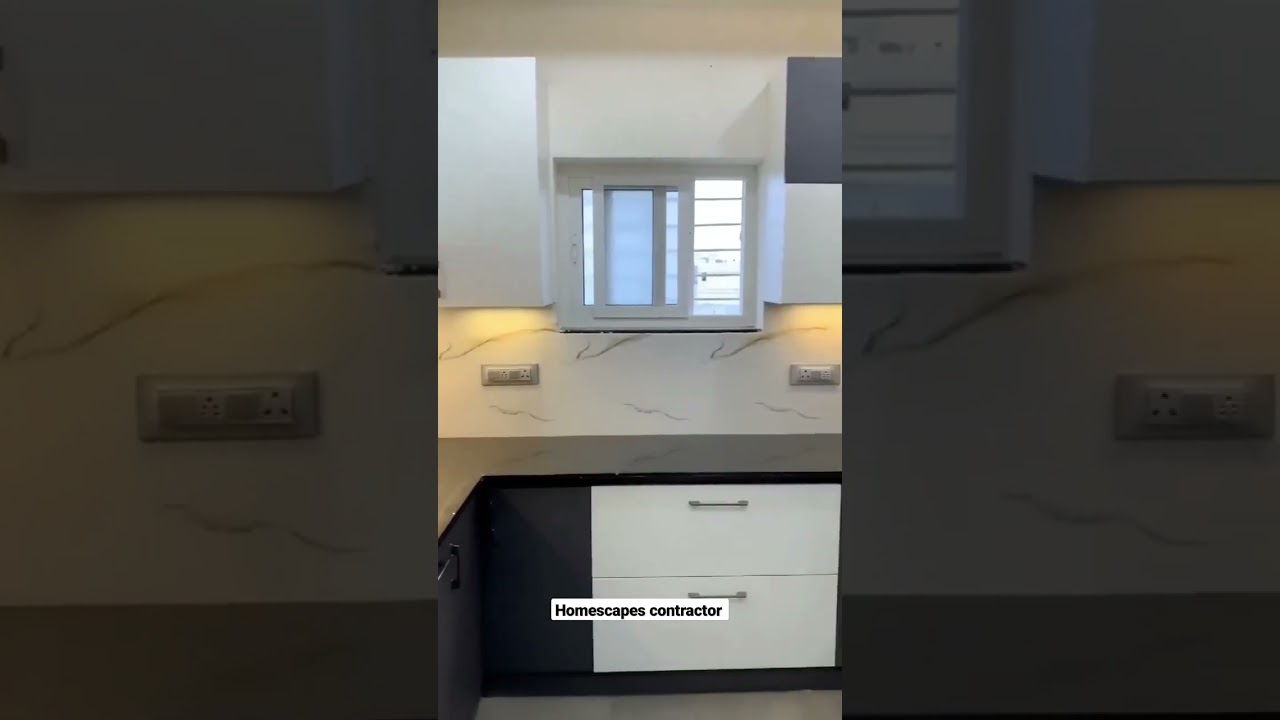 HomeScapes Contractors Make your dream home with easy way interior. So why are you waiting for dm us