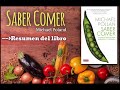 Saber Comer | libro de Michael Poland | «Resumen»