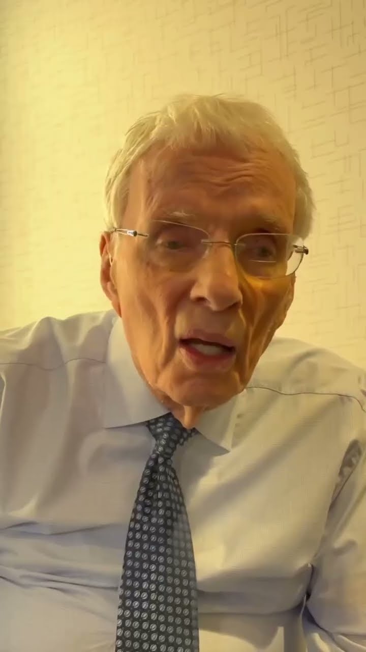 Hubie Brown reflects on being back where his NBA career began ❤️