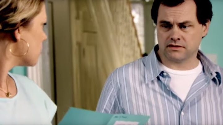 White Lie | Lead Balloon | BBC Comedy Greats