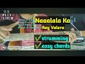 Naaalala Ka by Rey Valera guitar tutorial