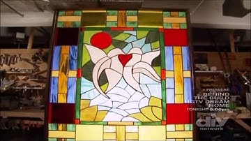 Jimmy DiResta - The Stained Glass (Part 4 of 4)