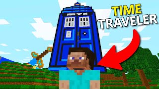 10 WILD Minecraft Fan Theories That Change EVERYTHING!