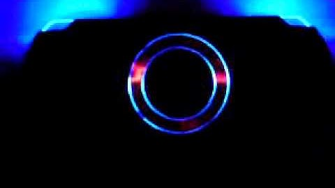 Blue trigger, ROL PSP Phat by ApheX